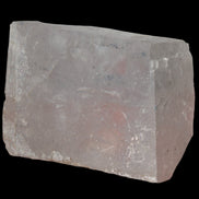 White Calcite Spar from China 124g in sunlight - Rocks and Things Store