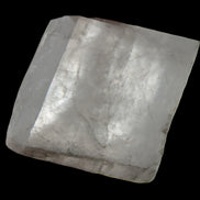White Calcite Spar from China 124g in sunlight - Rocks and Things Store