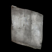 White Calcite Spar from China 124g in sunlight - Rocks and Things Store