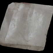 White Calcite Spar from China 124g in sunlight - Rocks and Things Store