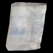 White Calcite Spar from China 124g in sunlight - Rocks and Things Store