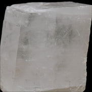 White Calcite Spar from China 124g in sunlight - Rocks and Things Store