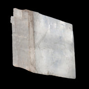 White Calcite Spar from China 124g in sunlight - Rocks and Things Store