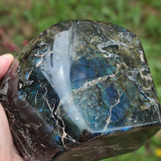 Labradorite 1849g Rocks and Things