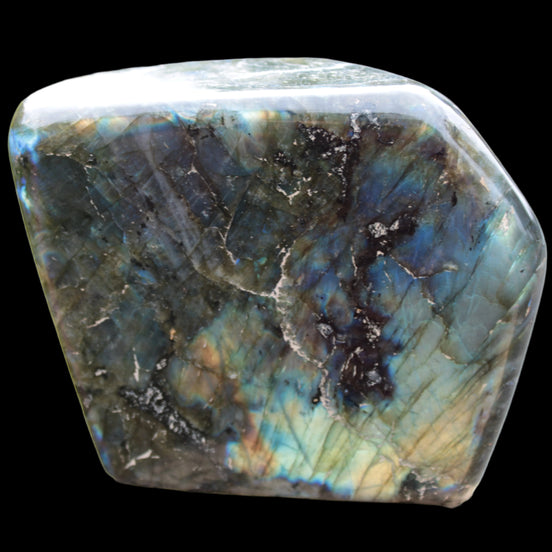 Labradorite 1849g - Rocks and Things Store