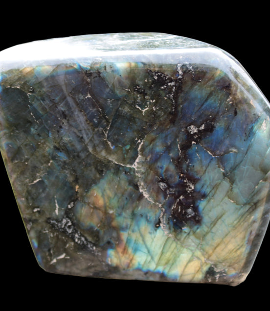 Labradorite 1849g - Rocks and Things Store
