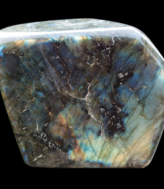 Labradorite 1849g - Rocks and Things Store