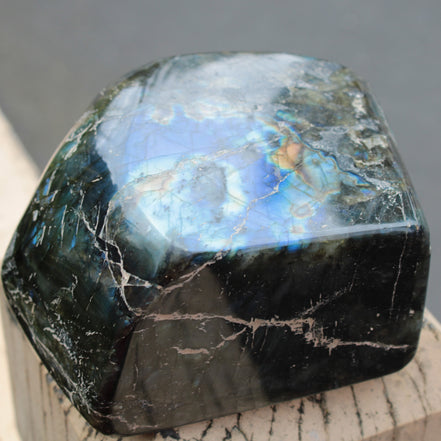 Labradorite 1849g Rocks and Things
