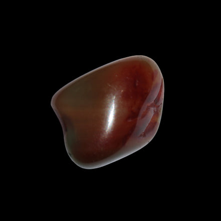 Agate tumbled stone 7g - Rocks and Things Store