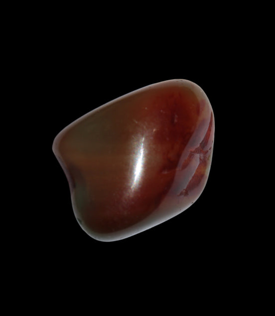 Agate tumbled stone 7g - Rocks and Things Store