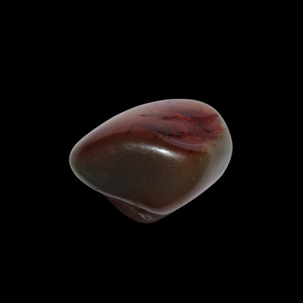 Agate tumbled stone 7g - Rocks and Things Store