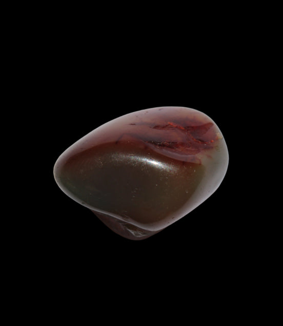 Agate tumbled stone 7g - Rocks and Things Store