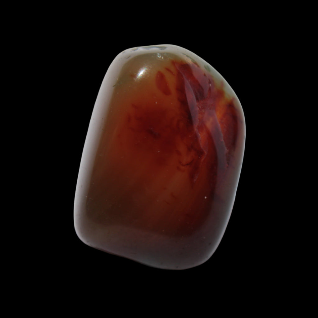 Agate tumbled stone 7g - Rocks and Things Store