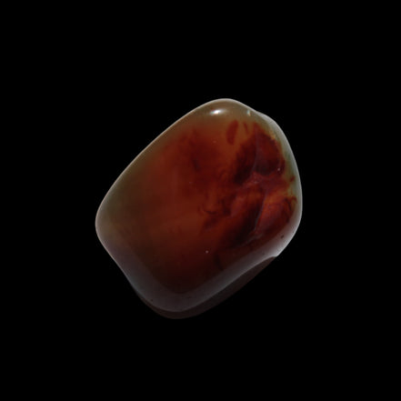 Agate tumbled stone 7g - Rocks and Things Store