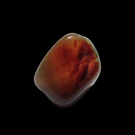 Agate tumbled stone 7g - Rocks and Things Store