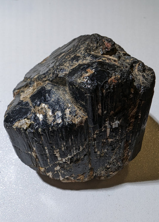 Black Tourmaline 143g Rocks and Things