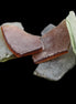 Reedy Creek river glass, 6 pieces in sunlight - Rocks and Things Store