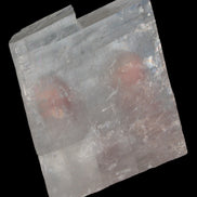 Optical Calcite Spar crystal from China 206g - Rocks and Things Store