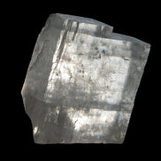 Optical Calcite Spar crystal from China 206g Rocks and Things