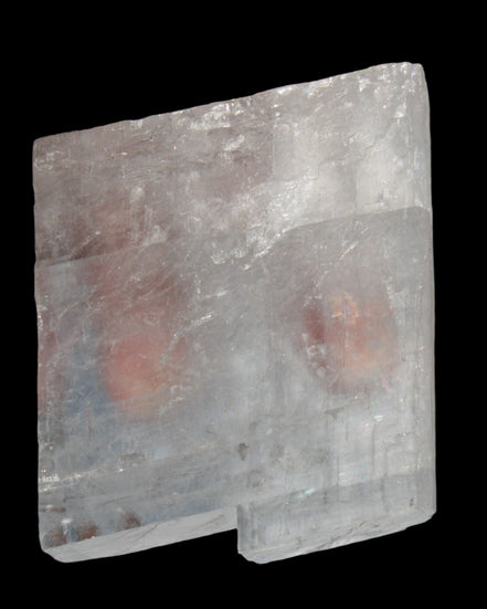 Optical Calcite Spar crystal from China 206g - Rocks and Things Store