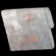 Optical Calcite Spar crystal from China 206g - Rocks and Things Store