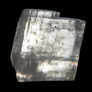 Optical Calcite Spar crystal from China 206g - Rocks and Things Store
