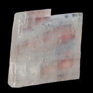 Optical Calcite Spar crystal from China 206g - Rocks and Things Store