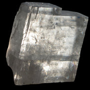 Optical Calcite Spar crystal from China 206g - Rocks and Things Store