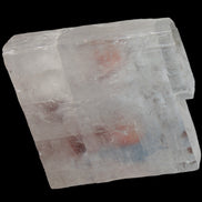 Optical Calcite Spar crystal from China 206g - Rocks and Things Store