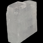 Optical Calcite Spar crystal from China 206g - Rocks and Things Store
