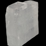 Optical Calcite Spar crystal from China 206g - Rocks and Things Store