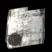 Optical Calcite Spar crystal from China 206g - Rocks and Things Store