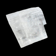 Optical Calcite Spar crystal from China 206g - Rocks and Things Store