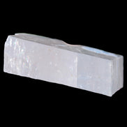 Optical Calcite Spar crystal from China 206g - Rocks and Things Store