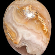 Agate crystal cave geode 500g Rocks and Things