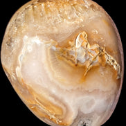 Agate crystal cave geode 500g Rocks and Things