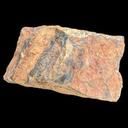 Tigers Eye natural  rough 111g in sunlight - Rocks and Things Store