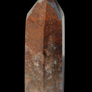 Pietersite wand 78g in sunlight - Rocks and Things Store