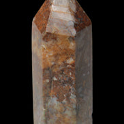 Pietersite wand 78g in sunlight - Rocks and Things Store