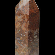 Pietersite wand 78g in sunlight - Rocks and Things Store
