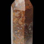 Pietersite wand 78g in sunlight - Rocks and Things Store