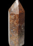 Pietersite wand 78g in sunlight - Rocks and Things Store