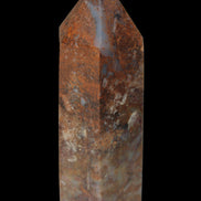 Pietersite wand 78g in sunlight - Rocks and Things Store