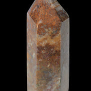 Pietersite wand 78g in sunlight - Rocks and Things Store