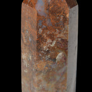 Pietersite wand 78g in sunlight - Rocks and Things Store