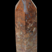 Pietersite wand 78g in sunlight - Rocks and Things Store