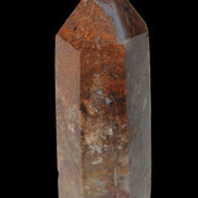 Pietersite wand 78g in sunlight - Rocks and Things Store