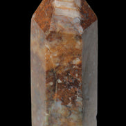 Pietersite wand 78g in sunlight - Rocks and Things Store