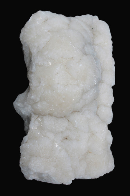 Calcite cluster 1345g in sunlight - Rocks and Things Store
