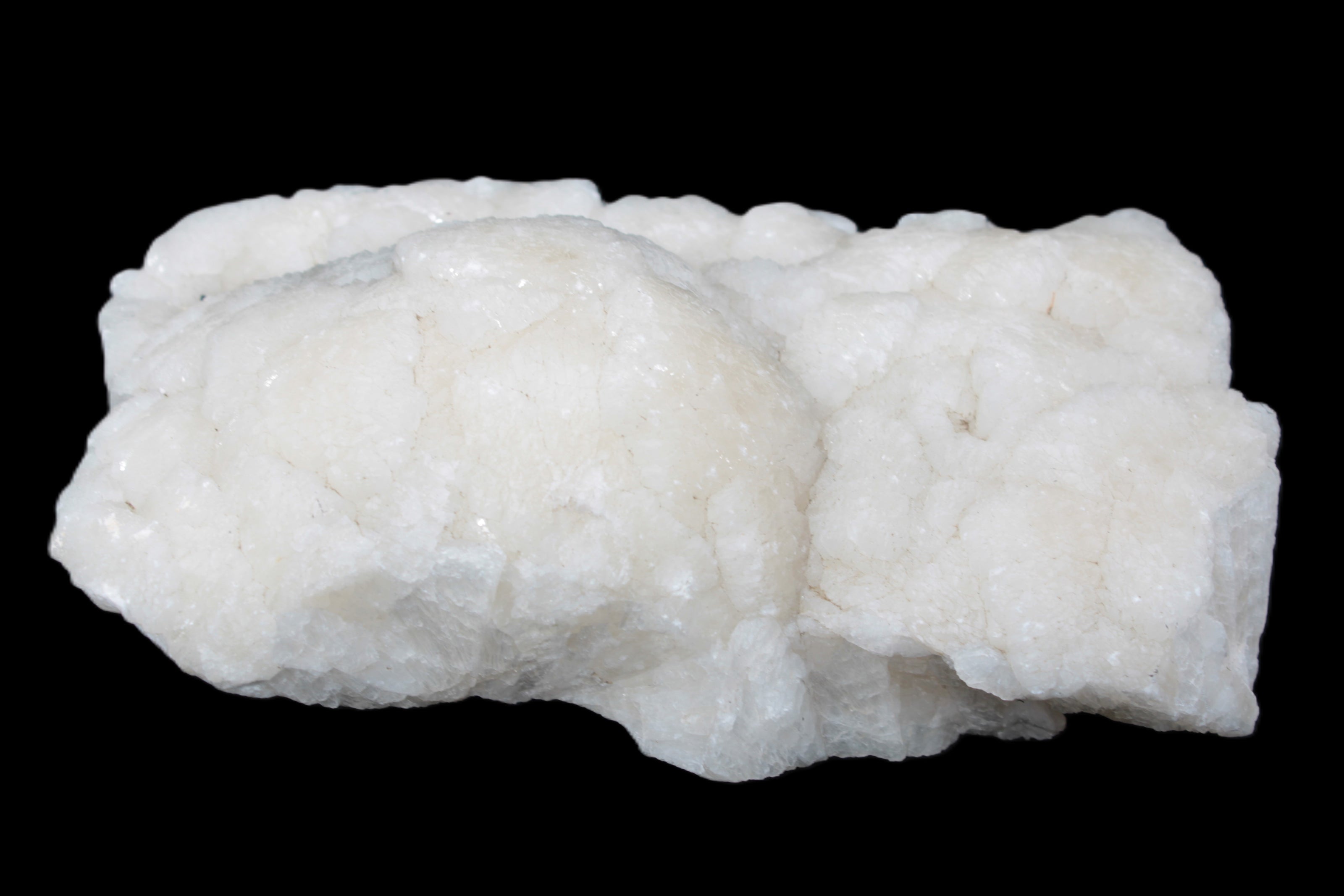 Calcite cluster 1345g Rocks and Things